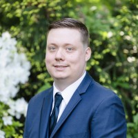 Magna5 Employee Adam Benoit's profile photo