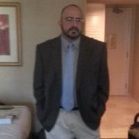 iS3 inc. Employee Michael Flaxman's profile photo