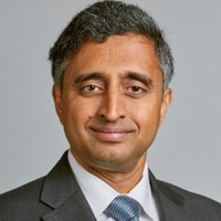 AntStack Employee Sekhar Mallipeddi's profile photo