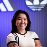 adidas Employee Amanda Sato's profile photo