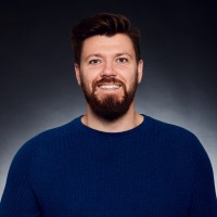Riot Games Employee Nathan Peckham's profile photo