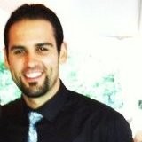 Crimson Midstream Employee Bryan Klemm's profile photo