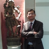 Neilsoft Employee Deepak Kamble's profile photo