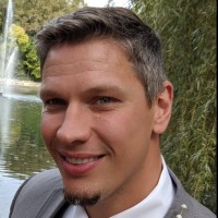 Keith Humphrey Email