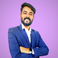 Nyusoft Solutions LLP Employee Karan Barodiya's profile photo
