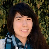Vegan Printer Employee Rebecca Genin's profile photo