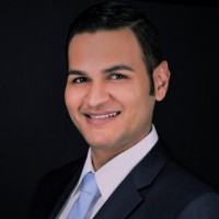 Rock Dental Brands Employee Abhi Nyatee's profile photo