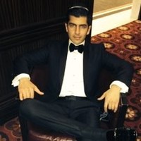 Ariel Malakov Email & Phone Number