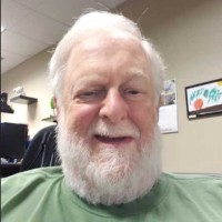 Jinx Employee Paul Gailey's profile photo