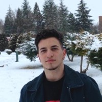 Arda Meriç Email