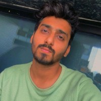 Microweb Solutions Employee Arjunsinh Rathod's profile photo