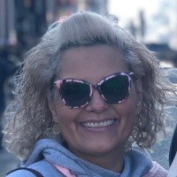 Betty Izquierdo Email & Phone Number