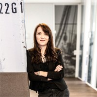 add2 GmbH Employee Annabelle Schmitz's profile photo
