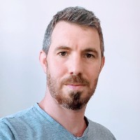 KHK CAPITAL LIMITED Employee Andy Kent's profile photo