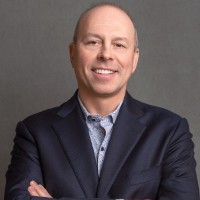 Hitachi Solutions America Employee Fred Heller's profile photo