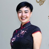 Hilton Bali Resort Employee Shelly Darcy's profile photo