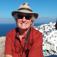 CCMC Employee John Maltry's profile photo