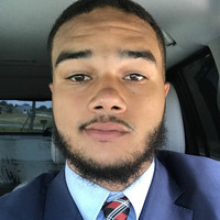 Planet Fitness Employee Aaron Goodin's profile photo