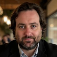 East Providence School District Employee Ryan Queenan's profile photo