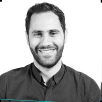 Tiime Employee Ali Ghaddar's profile photo