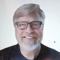 WB Games San Diego Employee Mike Roush's profile photo
