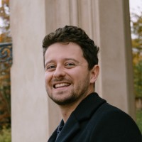Miton C Employee Filip Siroky's profile photo