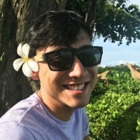 Wyld Employee Andy Herrera's profile photo