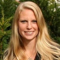 Zynka Visual Employee Ida Hallberg's profile photo