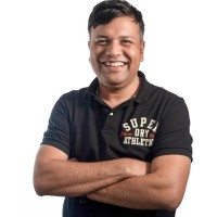 Ticmint Employee Bhupesh Choudhary's profile photo