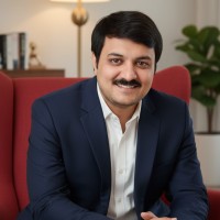 Covalense Global Employee Ganesh Venkatesh's profile photo
