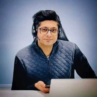 ReBiz Employee Danial Chughtai's profile photo