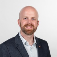 U.S. Bank Employee Marc Corcoran's profile photo