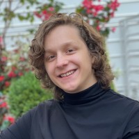 Weill Cornell Medicine Employee Mitchell Witt's profile photo