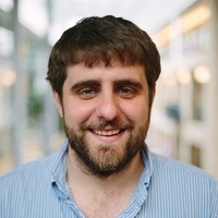 Midnight Trading Co. Employee Robert Gelb's profile photo