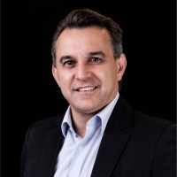 Consórcio Embracon Employee Marcos Amaral's profile photo