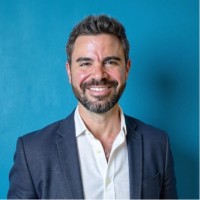 Upwell Health Employee Lucas Garsha's profile photo