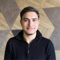 Picsart Employee Robert Khachatryan's profile photo