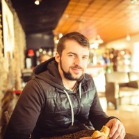 WORKSPACE.AE Employee Joseph Tapa's profile photo