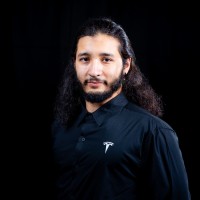 Tesla Employee Juan M.'s profile photo