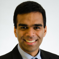 PwC Switzerland Employee Dhruv Mathur's profile photo