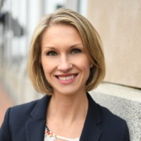 V2 Strategic Advisors Employee Lenka Lechmanova's profile photo