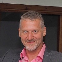 ThreatLocker Employee Marc Schmidt's profile photo