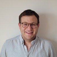 EatWell Meal Kits Employee Daniel Wexler's profile photo