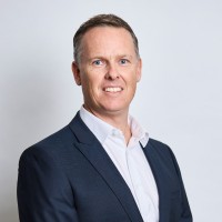 Lendlease Employee Tim O'Callaghan's profile photo