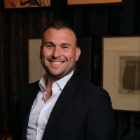 Crew Employee Anthony Gochal's profile photo