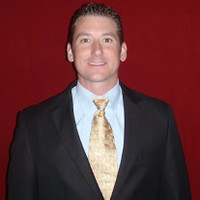 Mike Pate