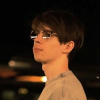 Entangled Employee Никита Османов's profile photo