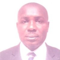 Veritas University The Catholic University of Nigeria Abuja Employee Godwin Nwaobi's profile photo