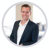 Veo Technologies Employee Christian Andersen's profile photo