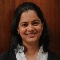 Sunetra Joshi Email
